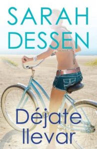 Publication 14 Déjate llevar