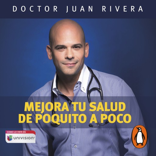 Mejora tu salud de poquito a poco.