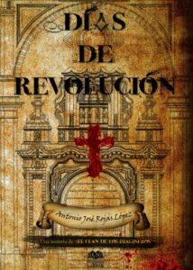Publication 11 Días de revolución