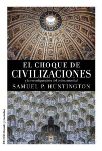 Publication 2 El choque de civilizaciones