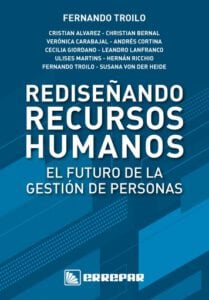Rediseñando Recursos Humanos