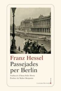 Passejades per Berlín