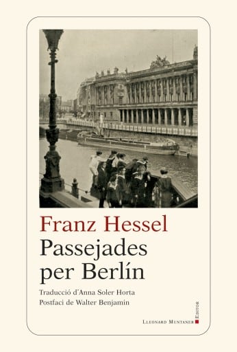 Passejades per Berlín