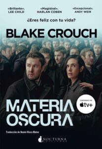 Materia oscura