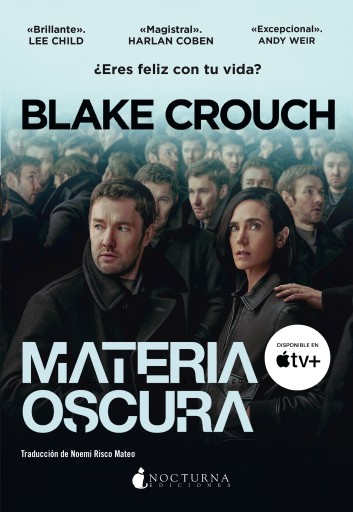 Materia oscura