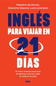 Publication 13 Inglés para viajar en 21 días