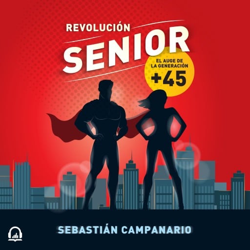 Revolución senior