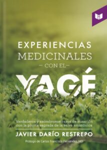 Publication 12 Experiencias medicinales con el Yagé