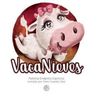 Publication 14 VacaNieves