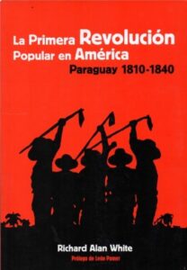 Publication 13 La primera revolución popular en América