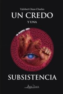 Publication 6 Un credo y una subsistencia