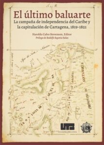 Publication 7 El último baluarte
