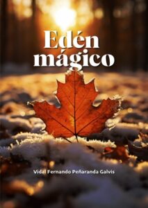 Publication 17 Edén mágico
