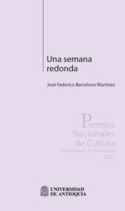 Publication 11 Una semana redonda