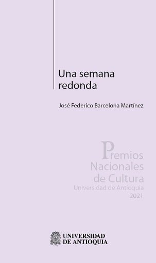 Una semana redonda