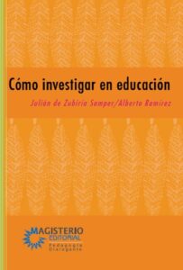 Publication 1 Cómo investigar en educación