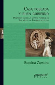 Publication 13 Casa poblada y buen gobierno