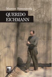 Publication 13 Querido Eichmann