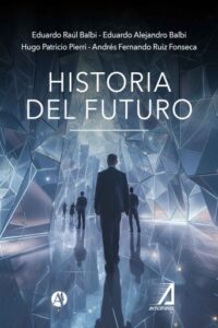 Publication 24 Historia del futuro