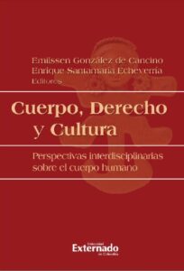 Publication 16 Cuerpo, derecho y cultura