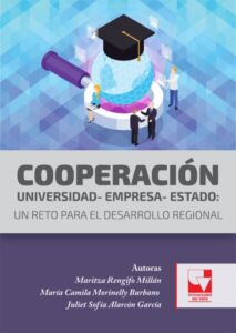 Publication 14 Cooperación Universidad - Empresa - Estado
