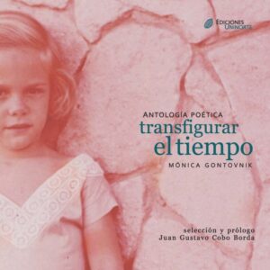 Publication 9 Antología poética: transfigurar el tiempo