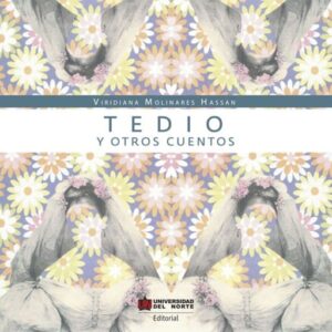 Publication 3 Tedio y otros cuentos