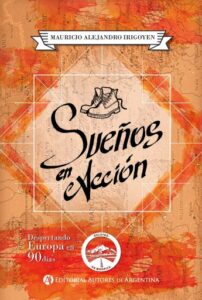 Publication 7 Sueños en acción