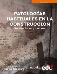 Publication 13 Patologías habituales en la construcción