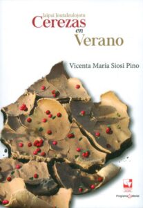 Publication 12 Jaipai Joutaleulojotu: Cerezas en verano
