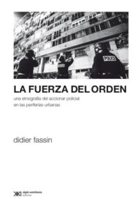 Publication 6 La fuerza del orden