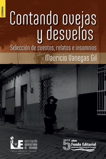Contando ovejas y desvelos