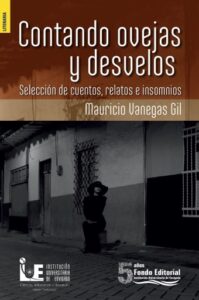 Publication 13 Contando ovejas y desvelos