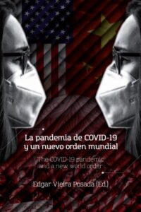 Publication 24 La pandemia de COVID-19 y un nuevo orden mundial