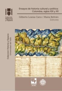 Publication 10 Ensayos de historia cultural y política