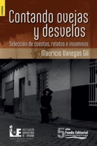 Publication 19 Contando ovejas y desvelos