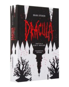 Publication 11 Drácula