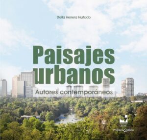 Publication 9 Paisajes urbanos