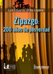Publication 6 Zipazgo: 200 años de posverdad