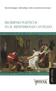 Publication 5 Regímenes políticos en el Mediterráneo antiguo