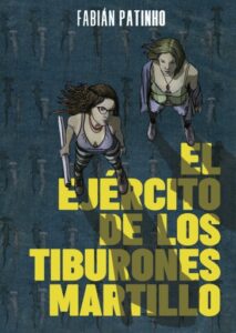 El Ejército de los Tiburones Martillo