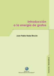 Publication 4 Introducción a la energía de grafos