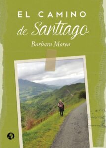Publication 10 El Camino de Santiago
