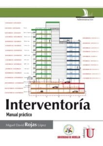 Publication 2 Interventoría. Manual práctico