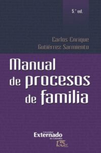 Publication 2 Manual de procesos de familia