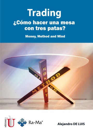 Trading ¿Cómo hacer un mesa con tres patas?