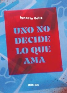 Publication 11 Uno no decide lo que ama