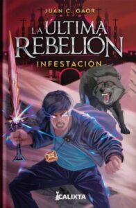 Publication 11 La última rebelión
