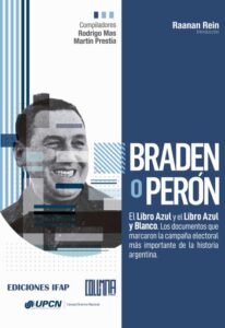 Publication 8 Braden o Perón