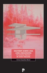 Publication 8 Escribir sobre una línea imaginaria